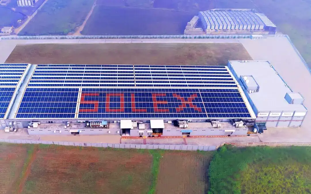 Solex Energy to invest Rs 4,000 cr to set up solar cell manufacturing plant, BESS project in Gujarat