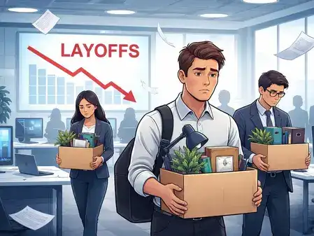 Laid off by top tech companies? Here’s what you need to negotiate, and why workers over 40 should pay attention