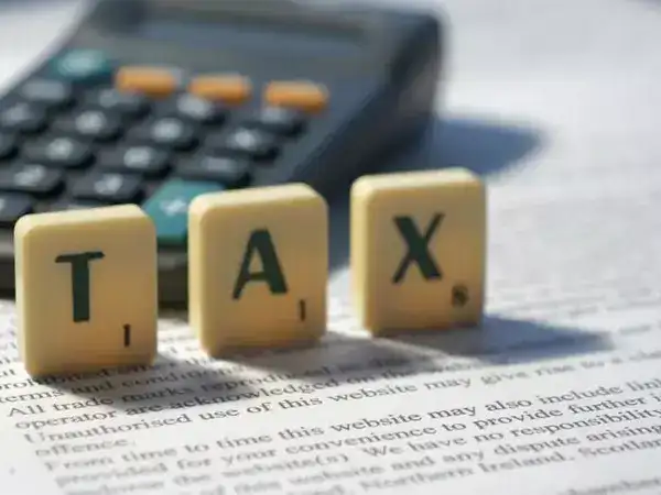 India’s net direct tax collections rise 5.12% to Rs 23.40 lakh crore till March 31