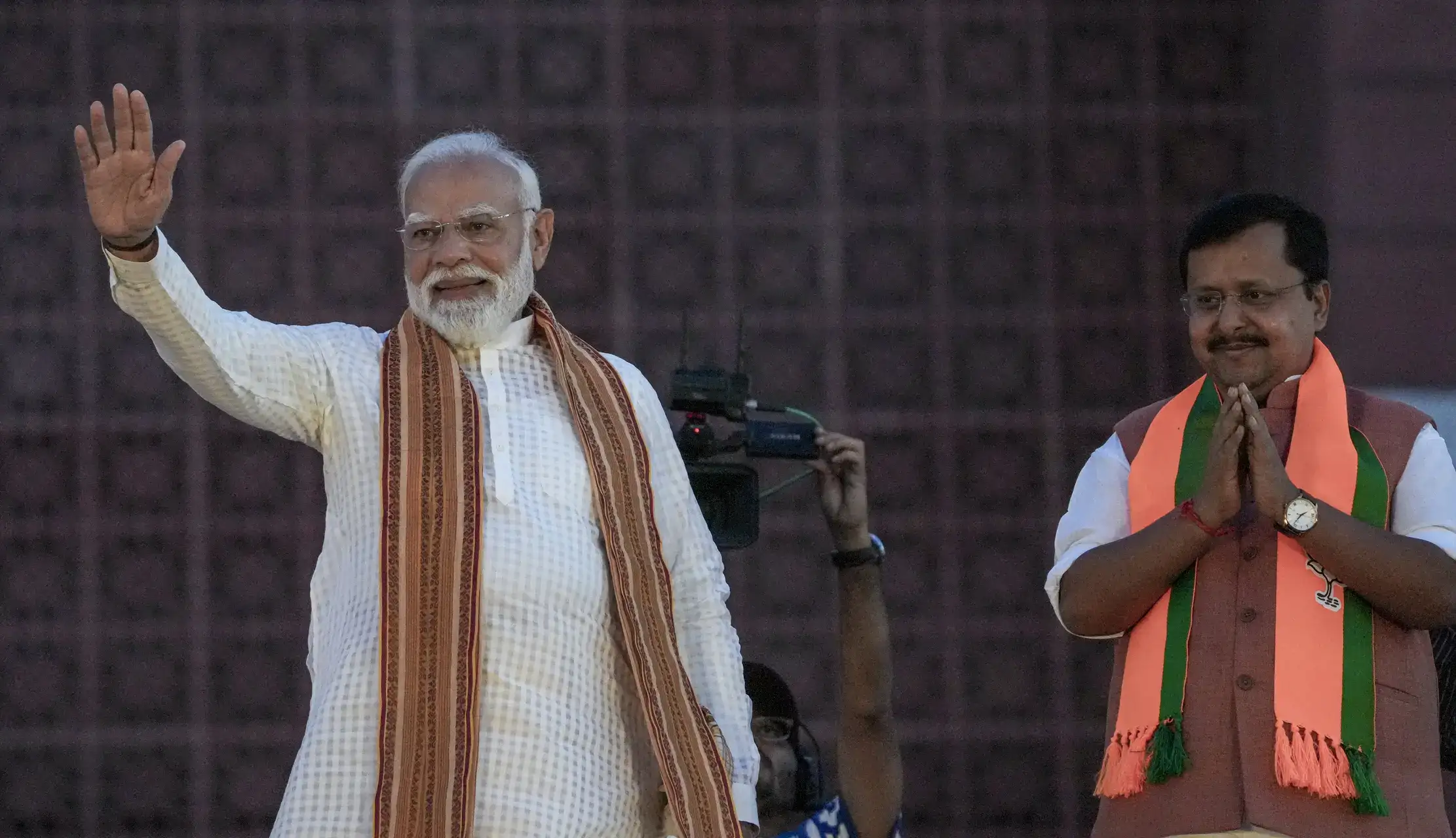 PM Modi's poll gains point to push on India's civil law reform, infrastructure