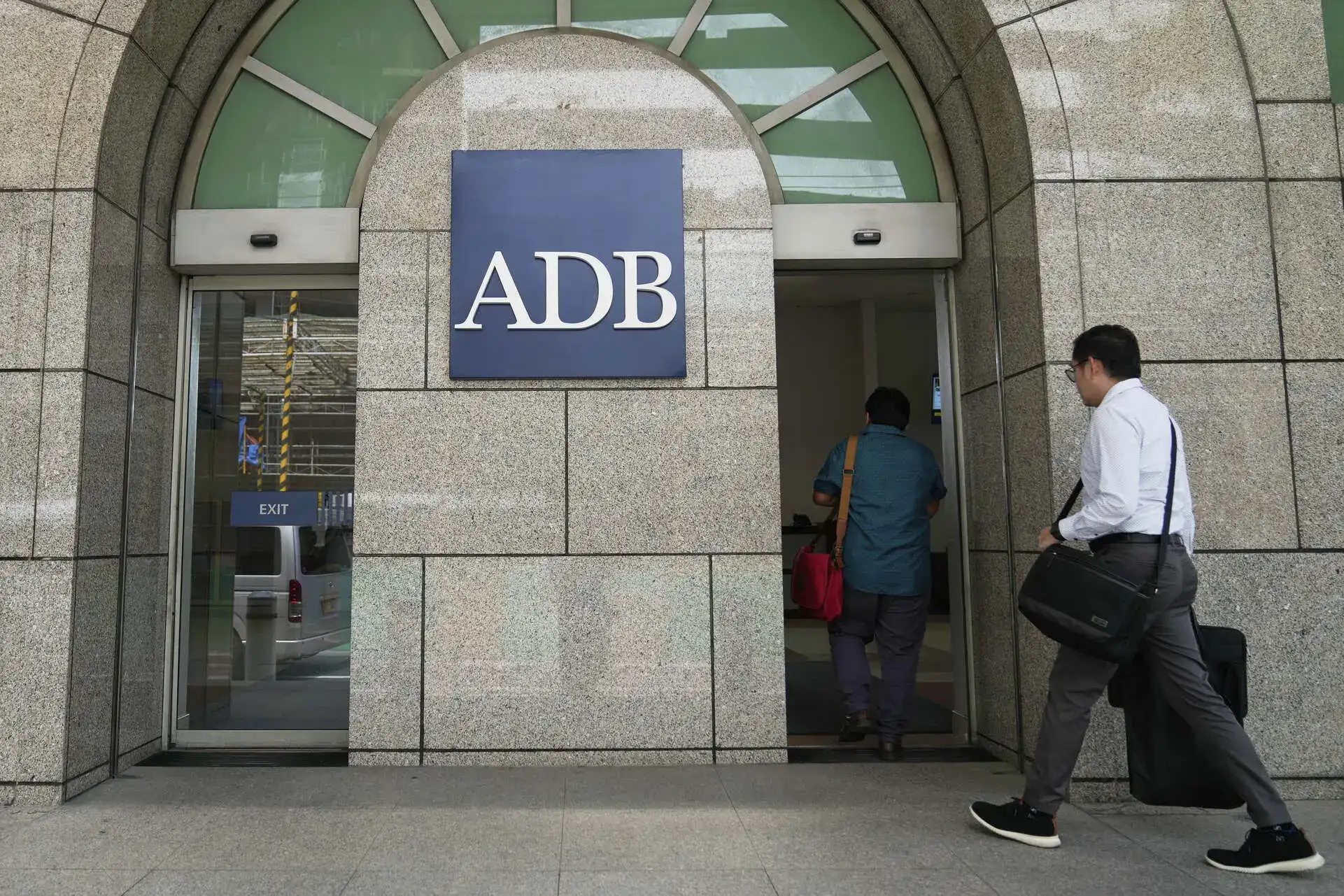 India urges ADB to scale up lending, push reforms to support developing economies