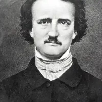Quote of the day by Edgar Allan Poe: 'The eye, like a shattered mirror, multiplies the images of...' – lessons on handling pain, sorrow, sadness, negative thoughts and why emotions feel overwhelming by The Murders in the Rue Morgue author