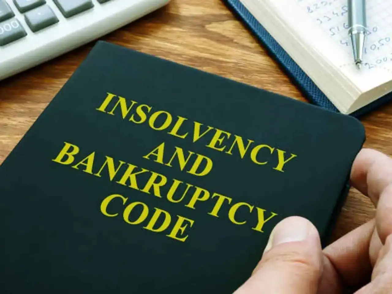 NCLAT ends insolvency proceedings against realty firm Embassy Development