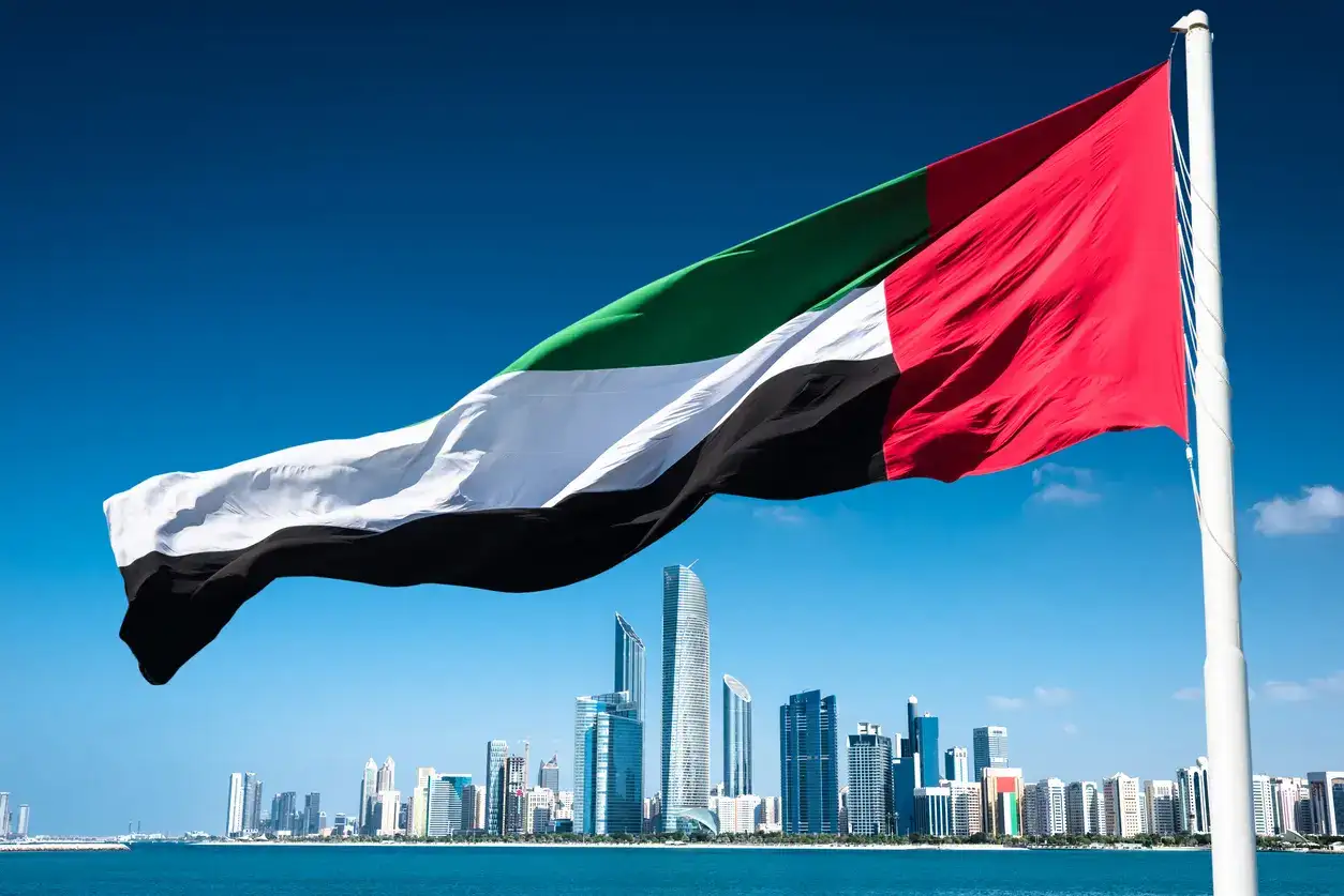 UAE says Iran has resumed attacks as the US moves to reopen the Strait of Hormuz