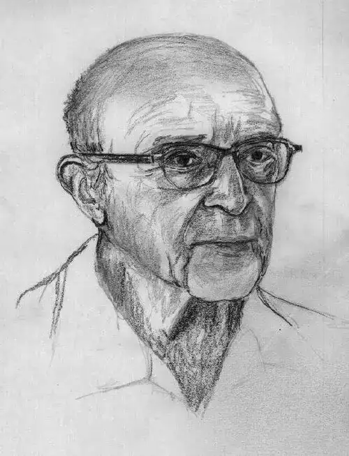 Quote of the Day by Carl Rogers: 'The only person who is educated is the one…'—Inspiring quotes by the famous American psychologist, esteemed as one of the founders of humanistic psychology