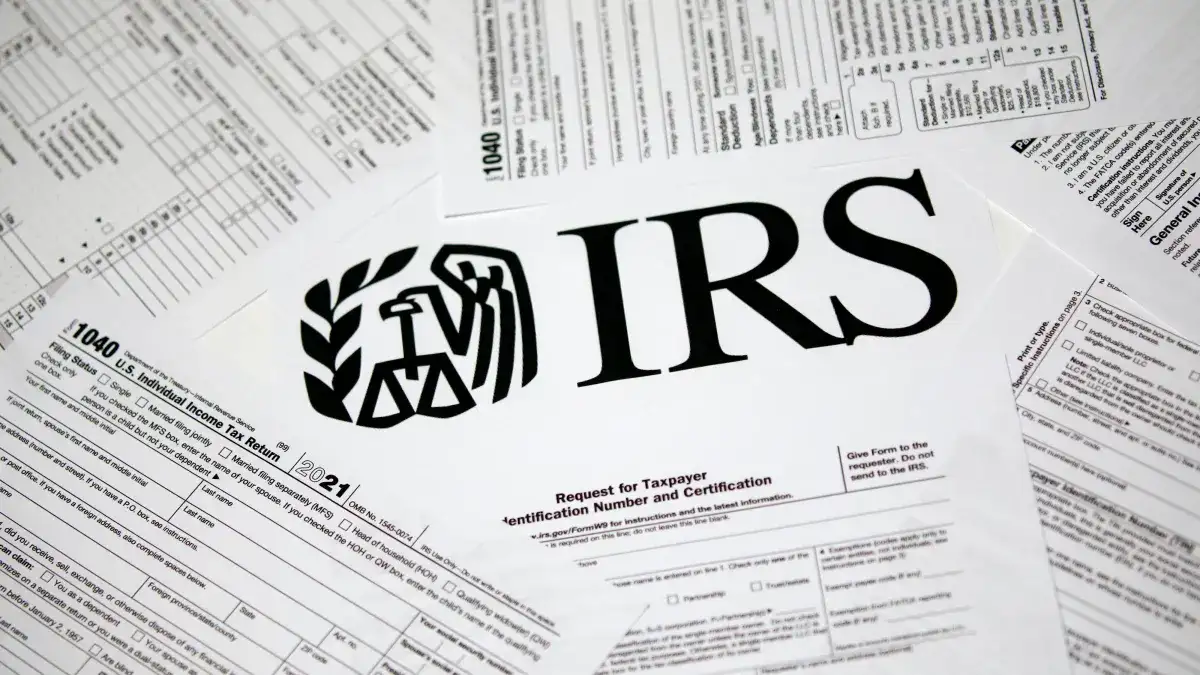 IRS tax deadline extension for Washington disaster relief: New 2026 filing date, eligibility, process, refund insights and key updates
