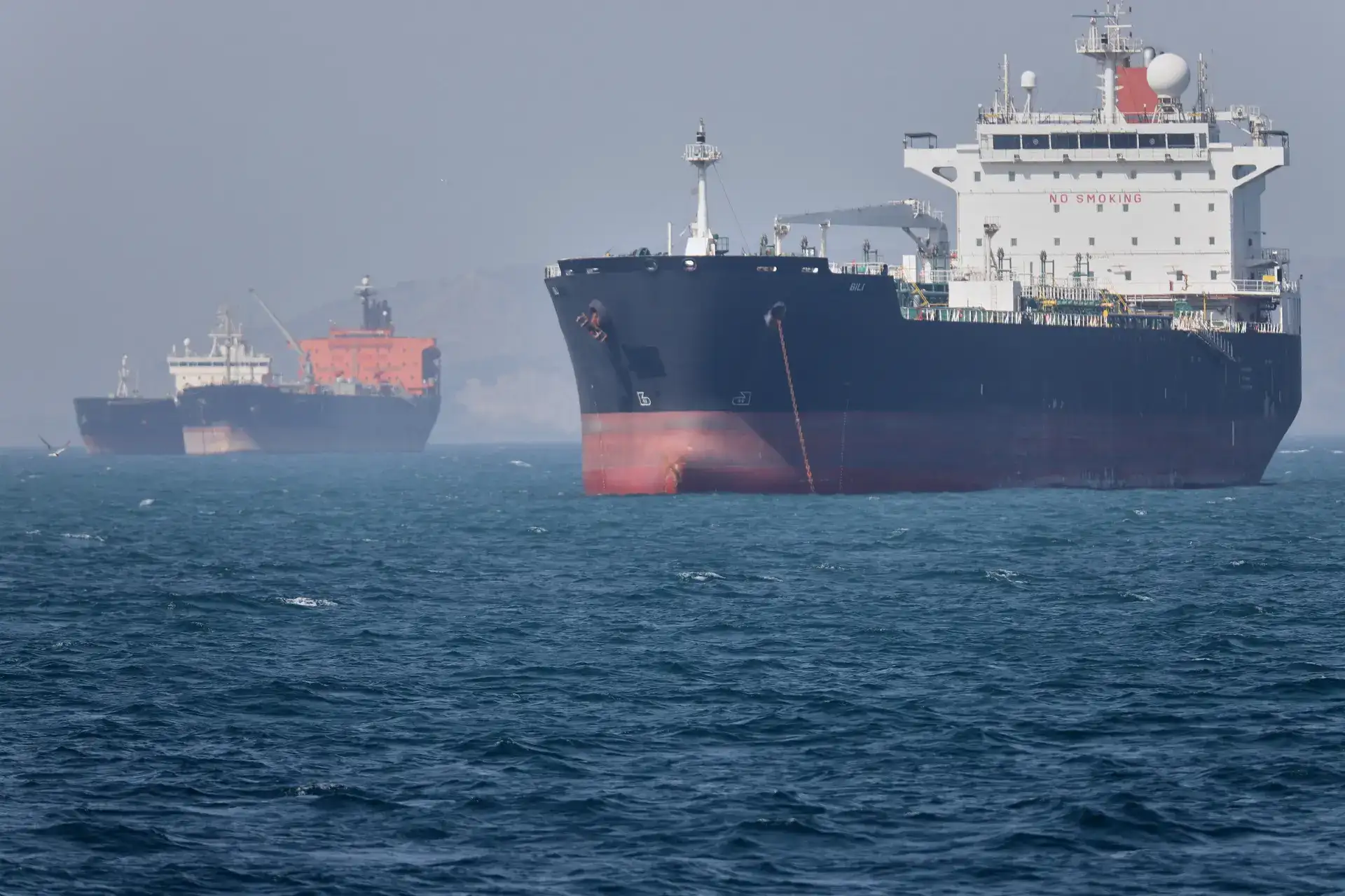 Is US going to strike Iran within hours as Tehran strikes ships at Hormuz and attacks the Fujairah oil terminal? What we know
