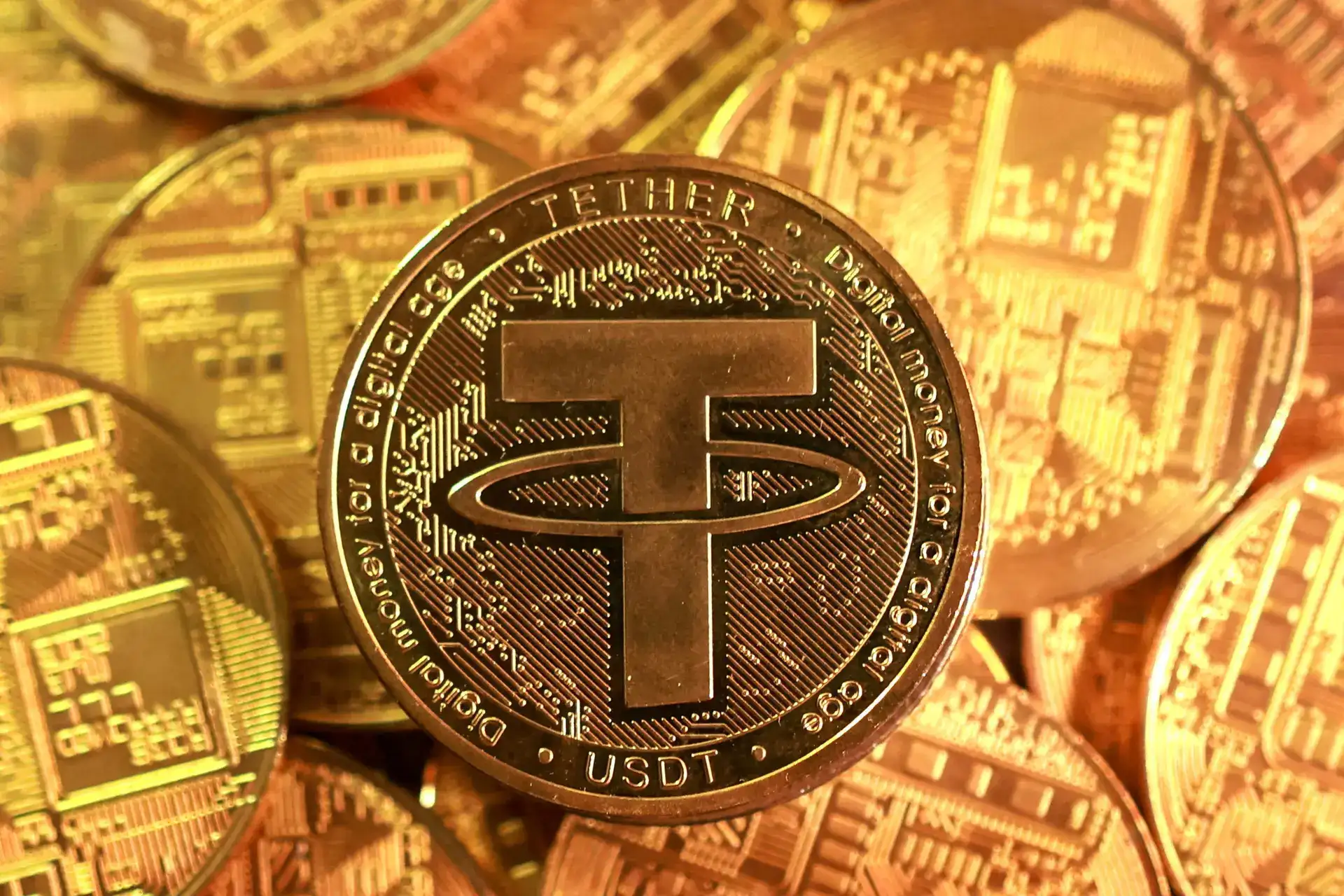 Will stablecoins replace Visa and Mastercard? $719 trillion forecast signals major shift in global payments by 2035