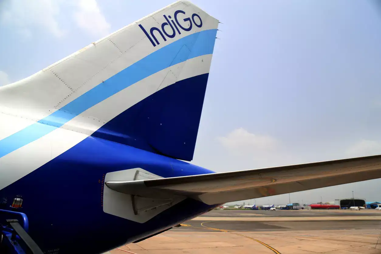 IndiGo ropes in former Airbus executive for AI push