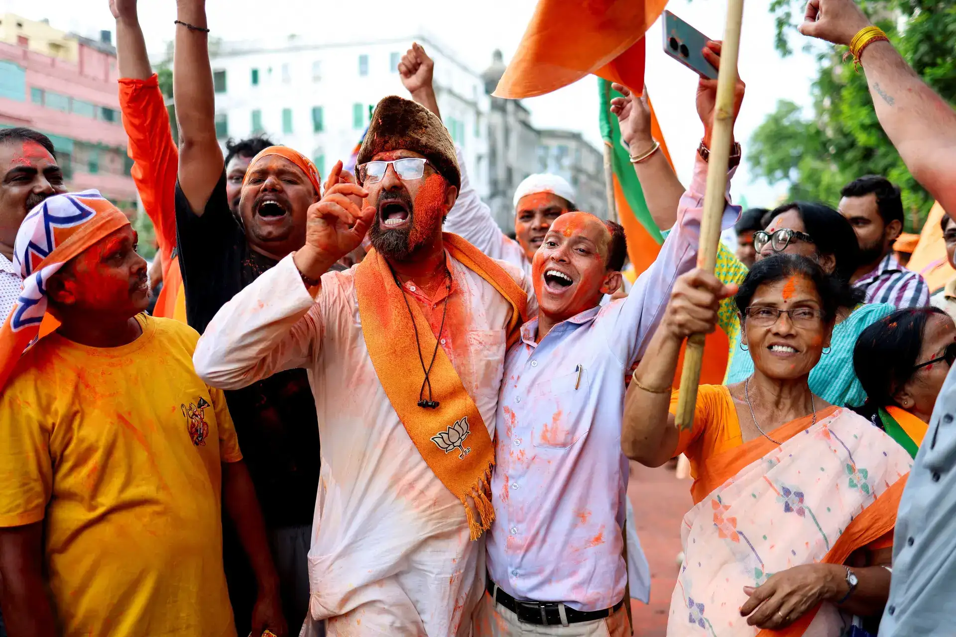 Poriborton claims Mamata, upheaval claims Stalin: Assembly results deal blows to ruling giants