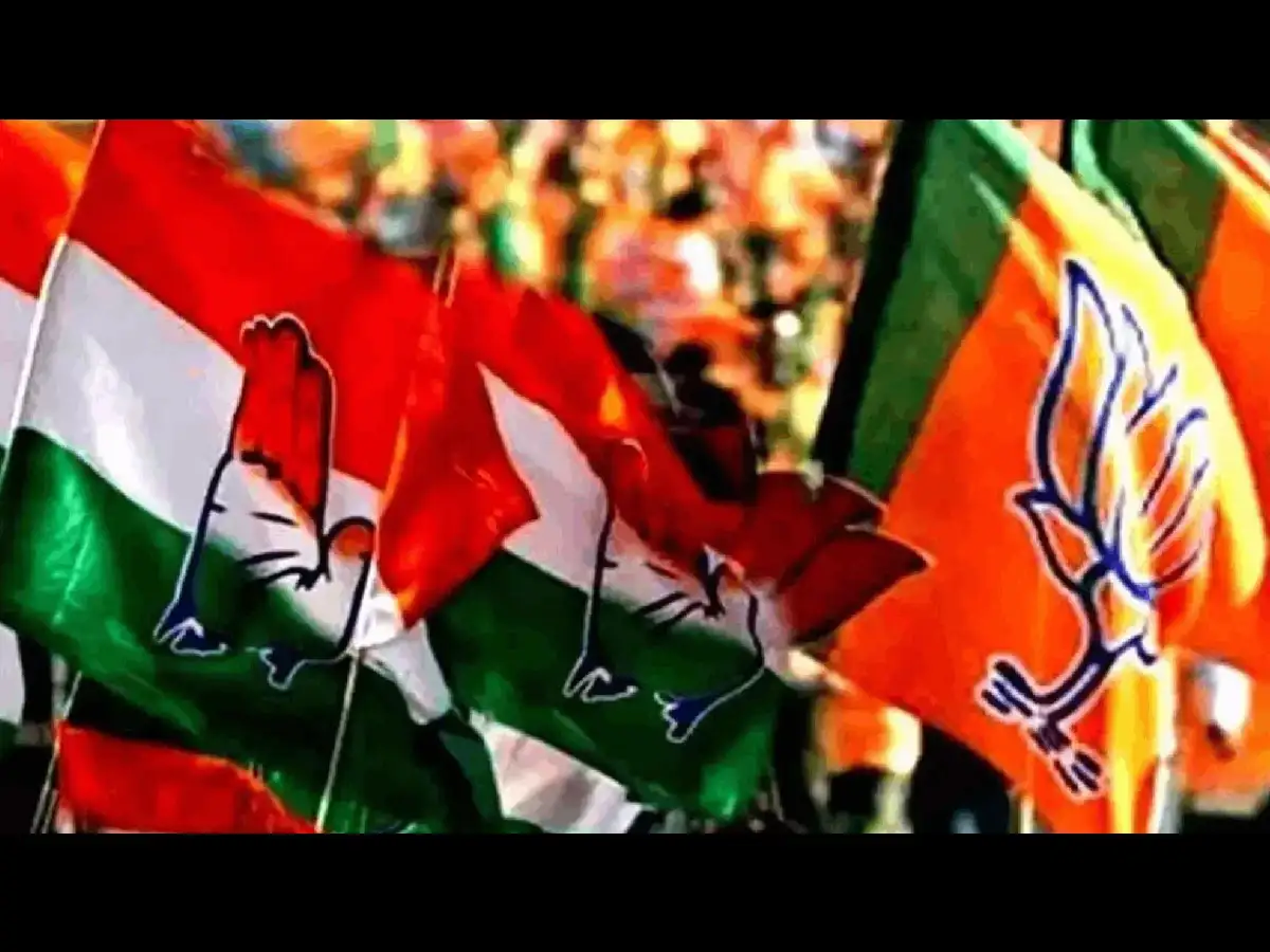 NDA wins 5 of 7 bypolls; Congress takes 2 in Karnataka