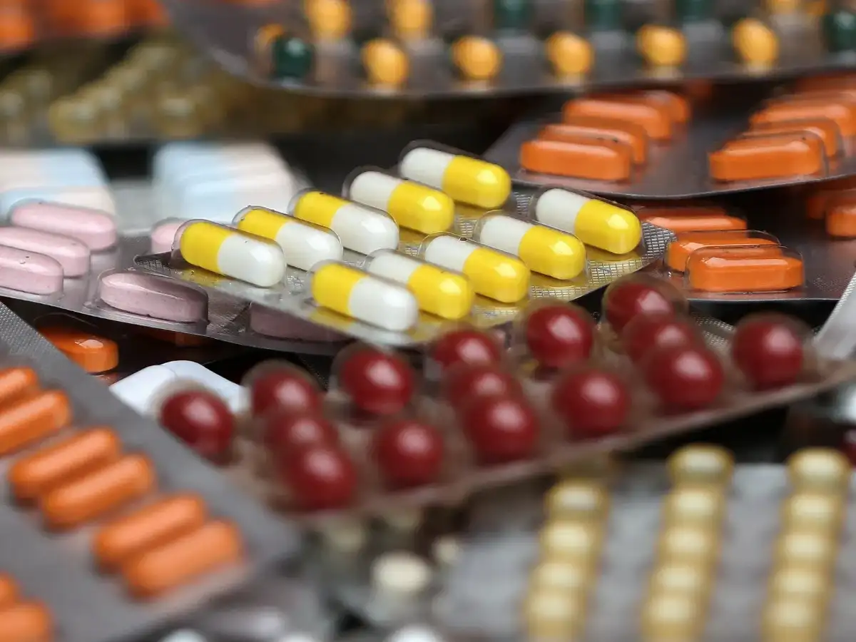 Pharma exports surpass $31 billion in FY26 despite global headwinds