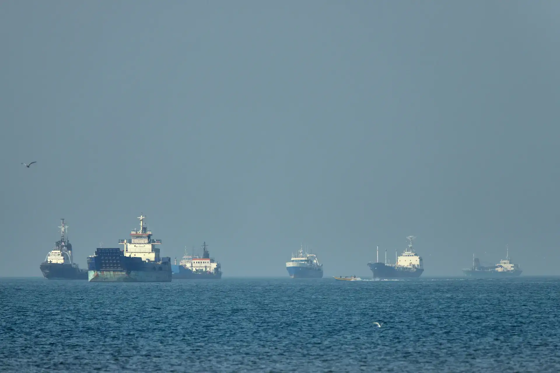 Will UAE fight back Iran? US Navy reopens Strait of Hormuz as UAE faces Iranian missile and drone attacks