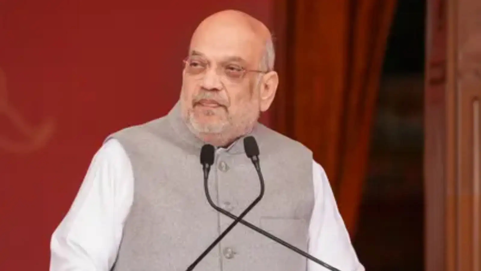 Will continue to work towards strengthening Tamil culture, pride: Amit Shah thanks Tamil Nadu voters, reaffirms NDA's commitment to development