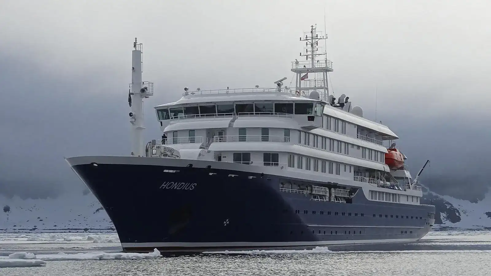 Hantavirus scare: Evacuations planned as suspected outbreak traps 150 on ship off Cape Verde