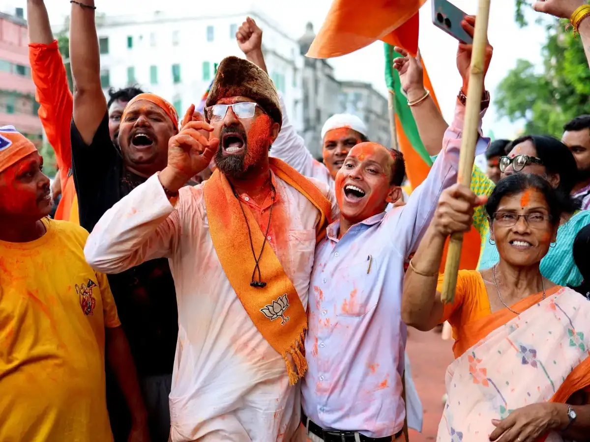 Bengal’s ‘M’ math misfire: How muslim fragmentation and mohila drift tilted the field for BJP