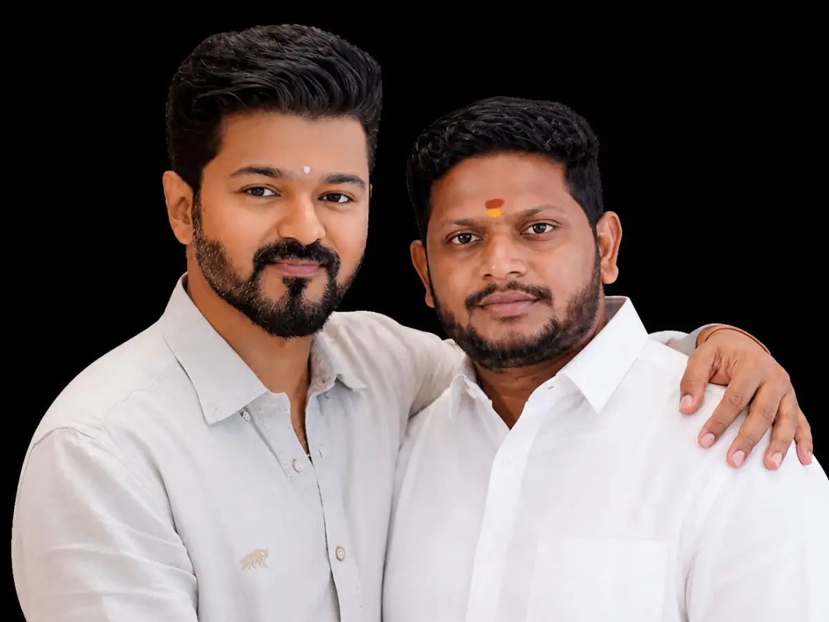Not just Thalapathy Vijay! His driver’s son also dethrones a DMK MLA. Who is he and how did he push Stalin’s party out?