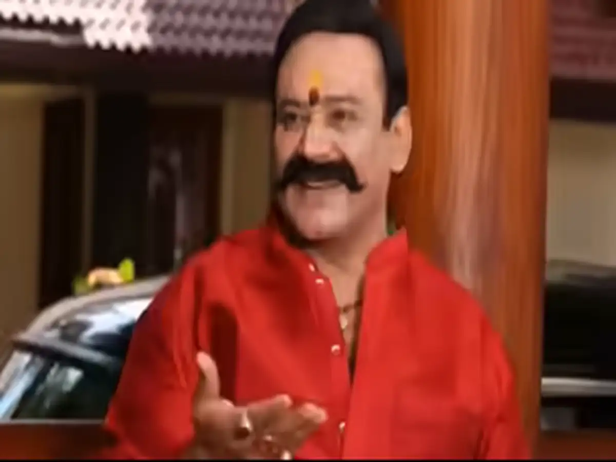 Who was Santhosh Nair? Popular Malayalam actor with 100+ films dies in tragic road accident