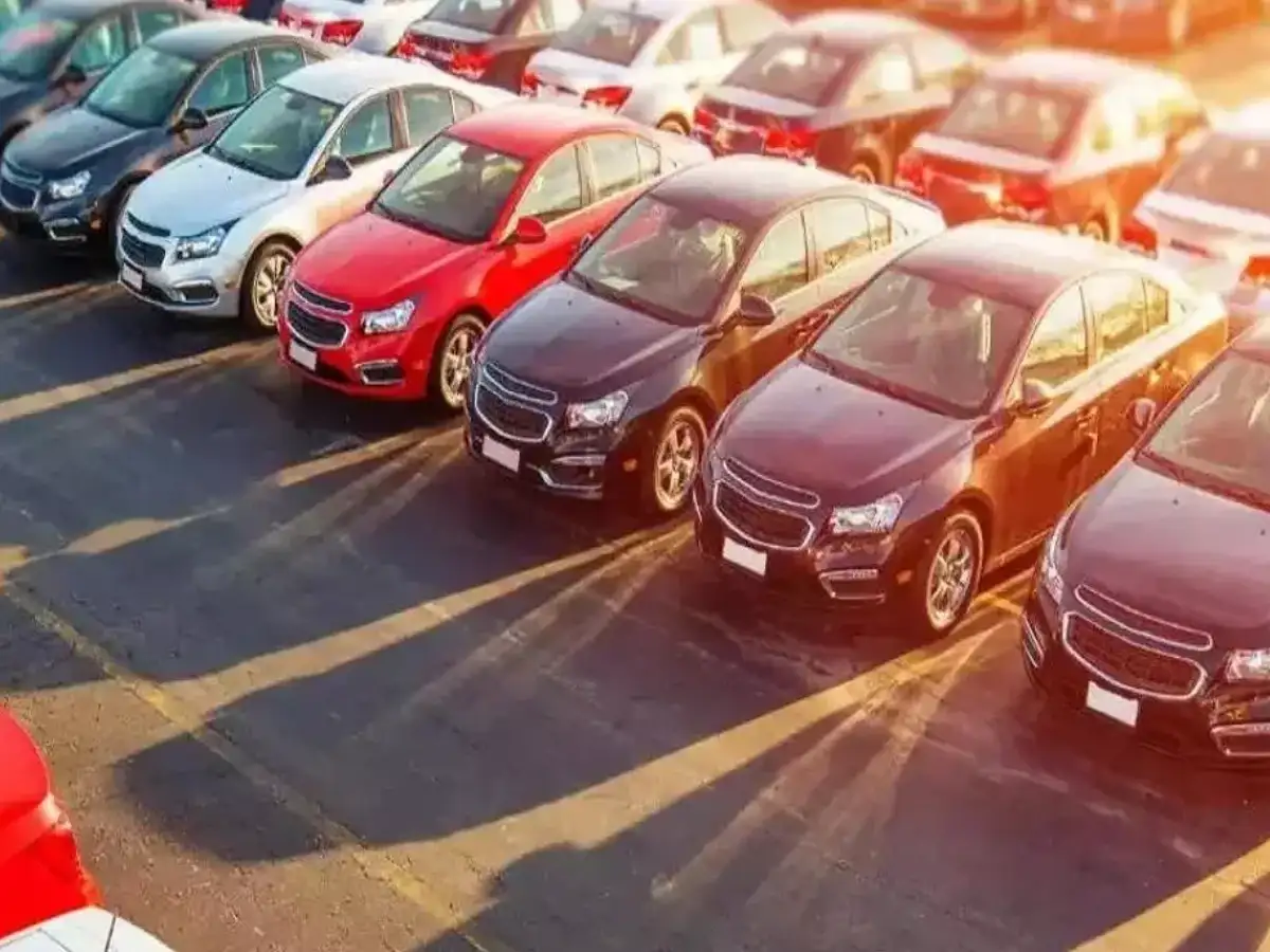 India's retail car sales hit record in April, but Mideast crisis clouds outlook