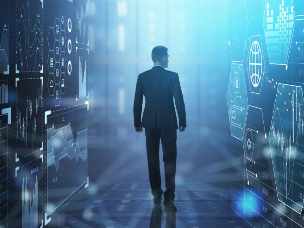 Central Asia's biggest state pushes for data driven economy to avoid stagnation