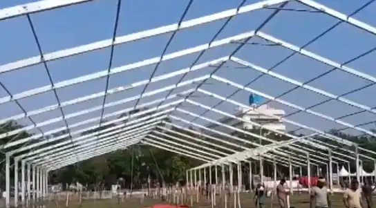 Breaking News Live Updates: Cabinet expansion buzz builds in Bihar as Gandhi Maidan gears up for swearing-in