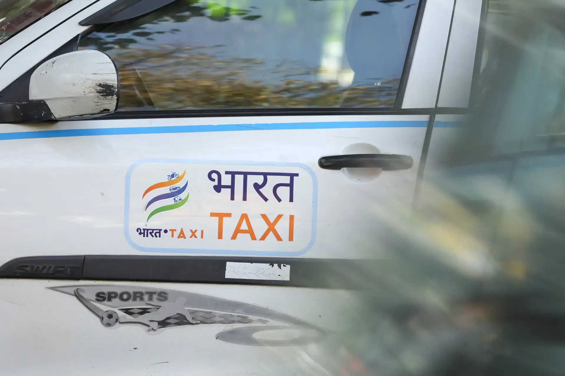 Bharat Taxi partners with Delhi Capitals as official mobility partner for IPL 2026