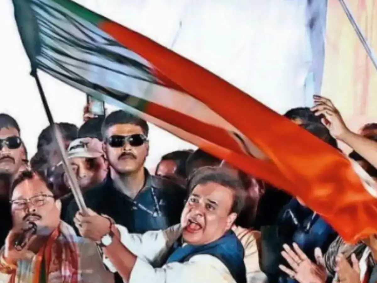 Delimitation key factor for NDA's landslide win in Assam