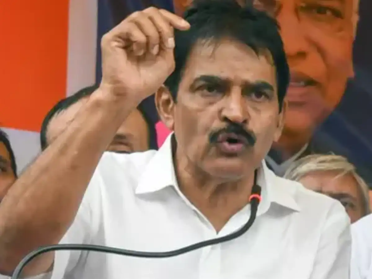 Kerala Assembly poll outcome a rejection of communal polarisation attempts: Venugopal
