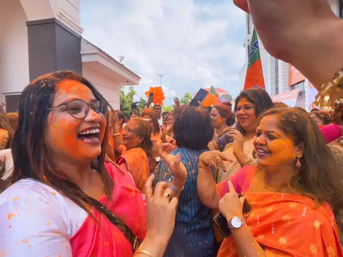 WB result: Split in minority votes cracks TMC bastions, fuels BJP surge in Muslim-majority districts