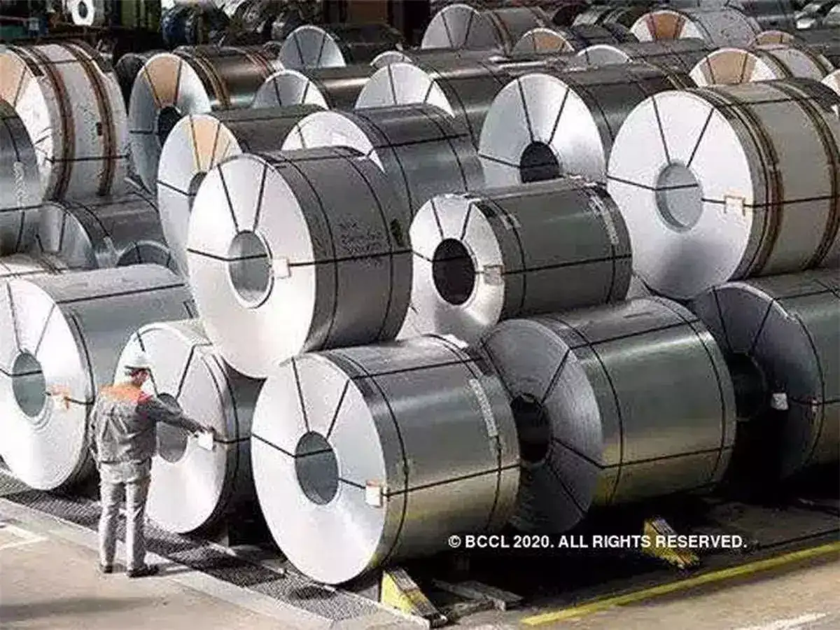 Jindal Stainless sees 7–9% growth, flags West Asia crisis impact on demand