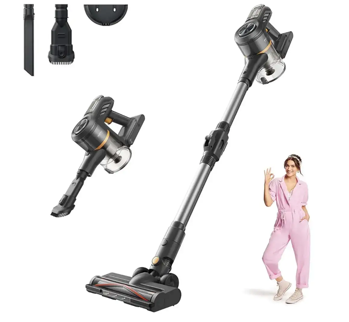 Image for DREAMEMovaJ20CordlessStickVacuumCleaner