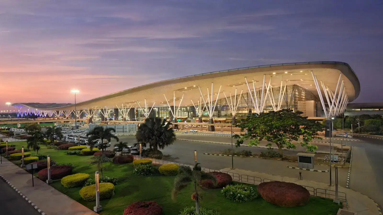 Bengaluru airport rolls out AI-driven airside safety system to boost operations