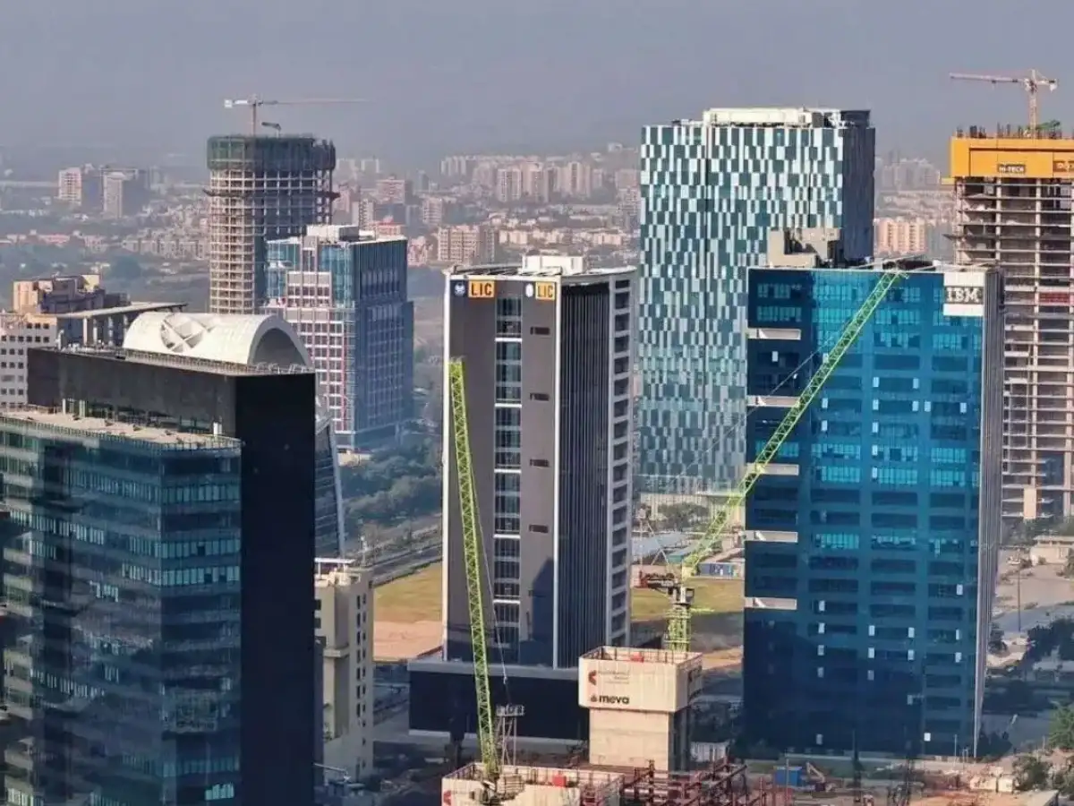 Adani, Arcelor among firms setting up treasury operations in GIFT City, sources say