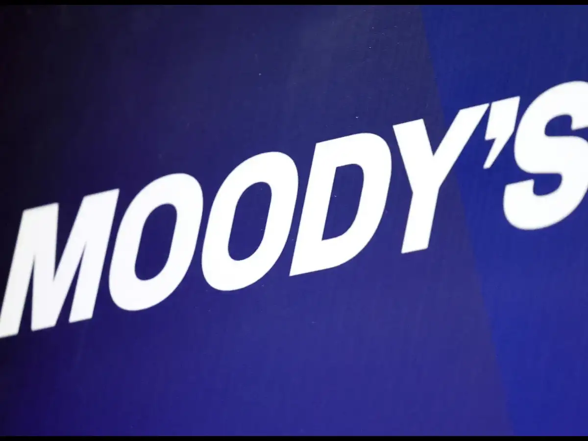 India among most resilient emerging markets to global shocks: Moody’s Ratings