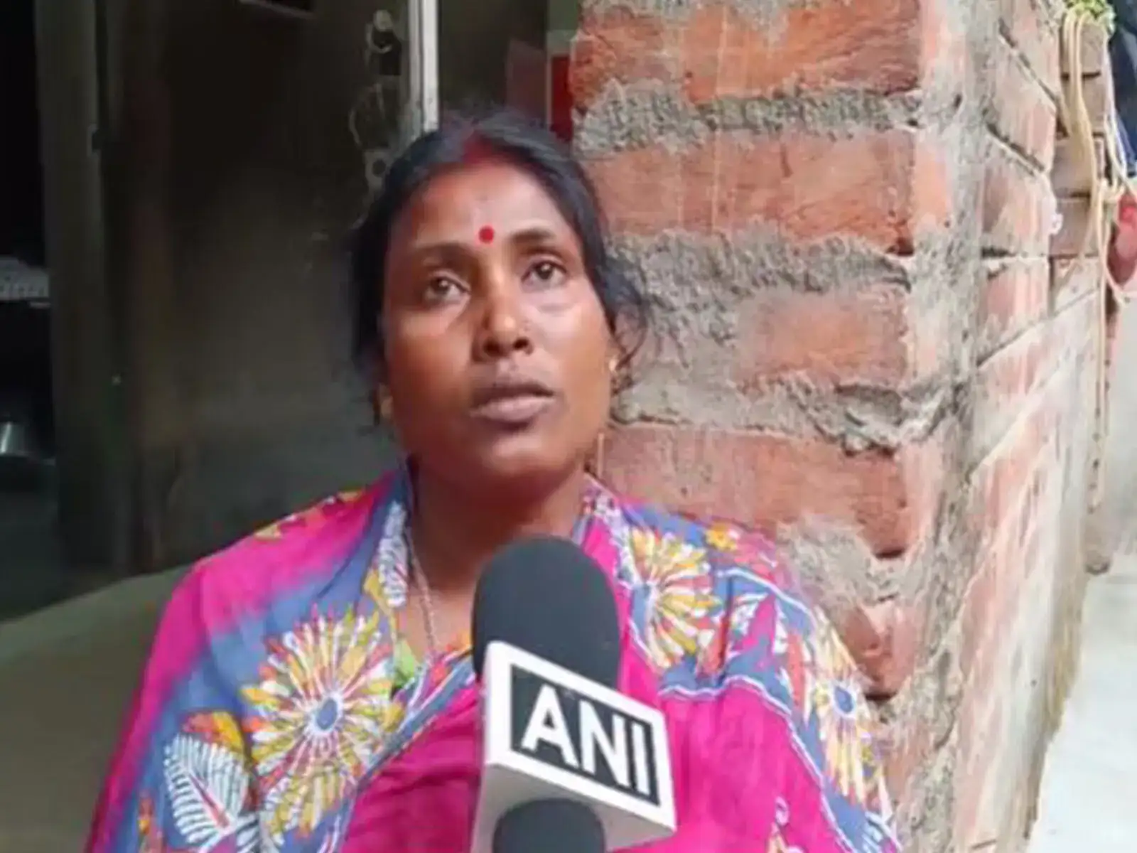 Kalita Majhi: West Bengal BJP MLA from Ausgram was a domestic worker who earned Rs 2,500 a month