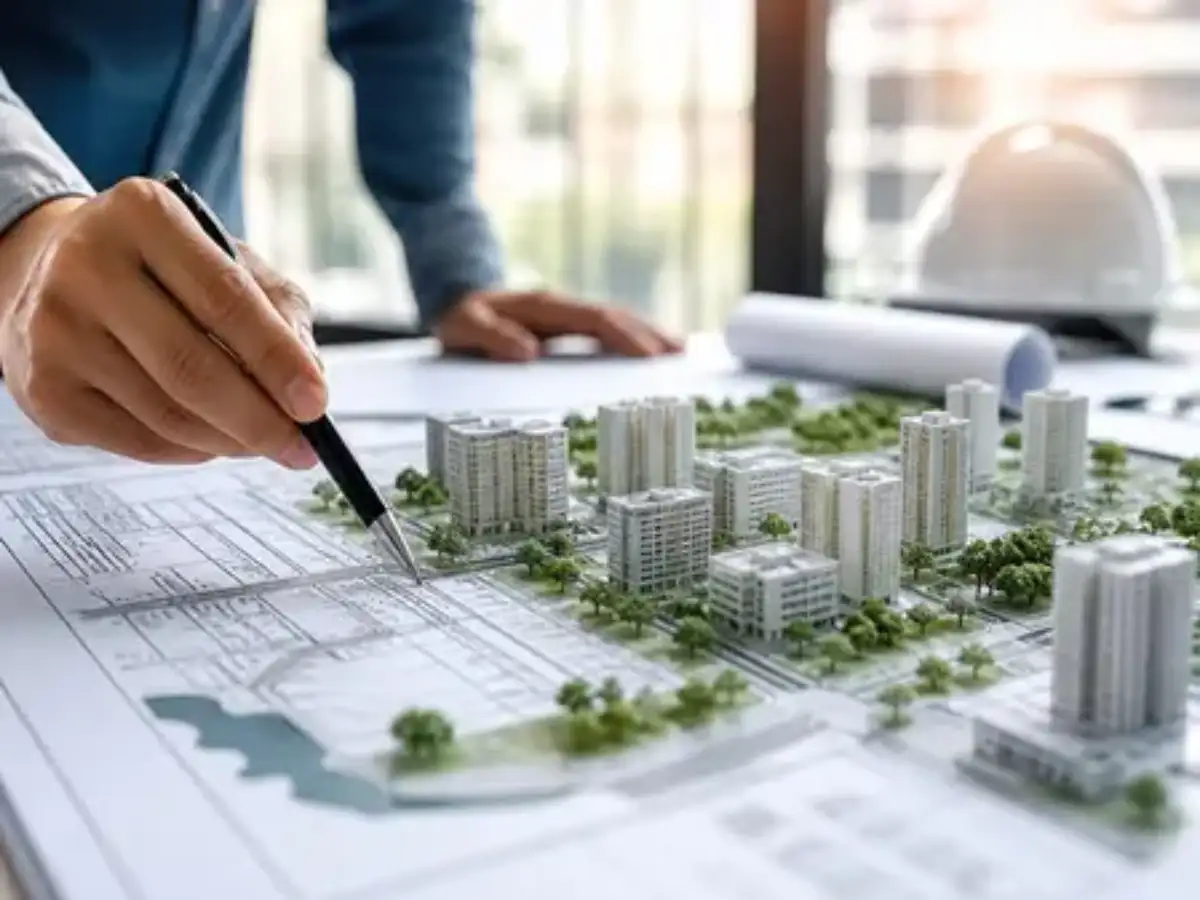 India’s realty equity inflows hit record $30.7 billion between 2024-Q1 2026
