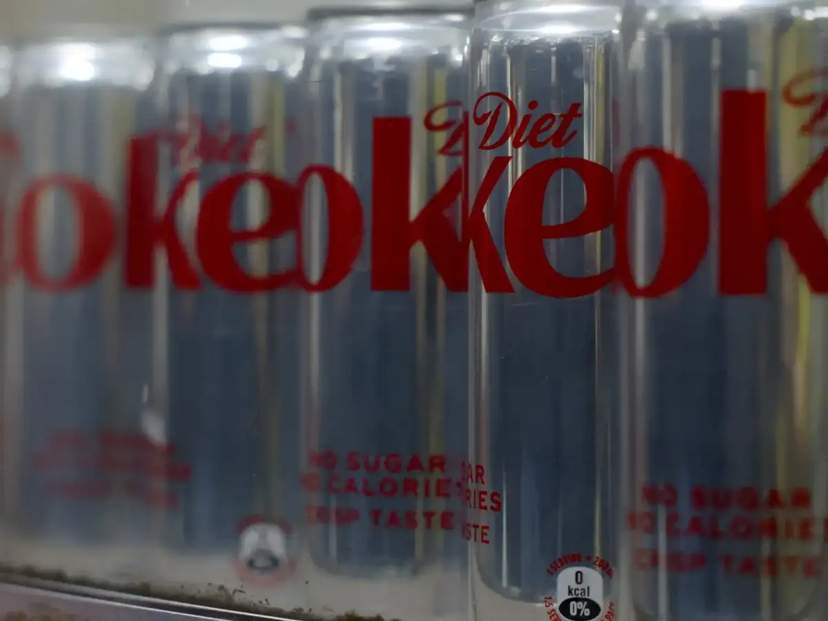 India throws Diet Coke parties as Iran war disrupts supplies