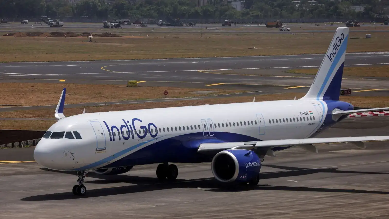 Power bank explodes on IndiGo flight shortly before landing at Mohali