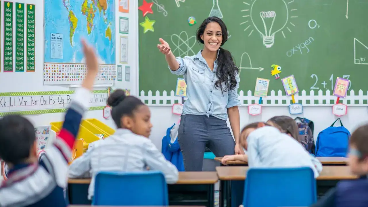Teacher Appreciation Day 2026: Gifts, cards, wishes for the teacher you love