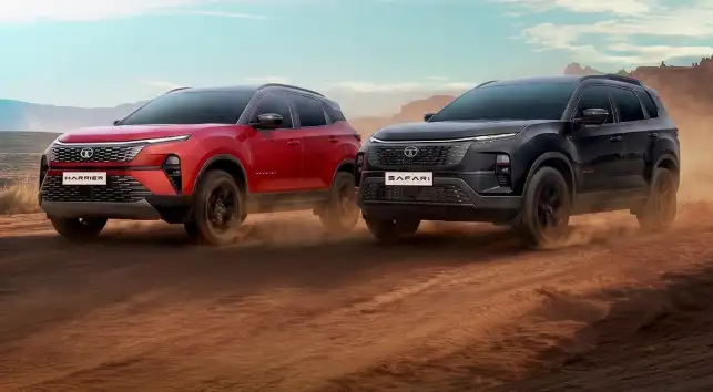 Tata launches ultra diesel variants of Harrier and Safari; check price, features and other details