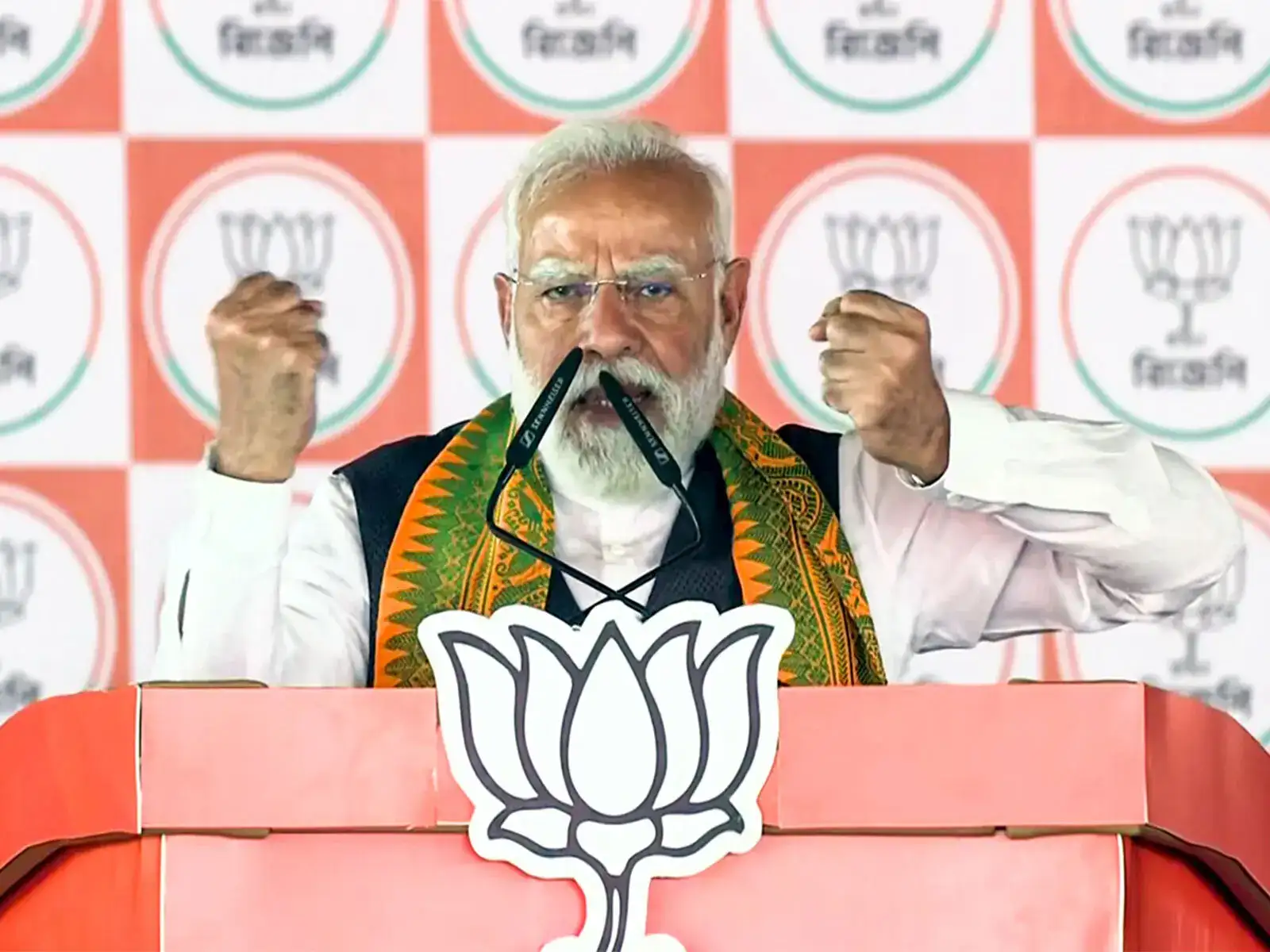 Bengal reset: How BJP dismantled TMC's fortress with strategy, structure and sentiment shift