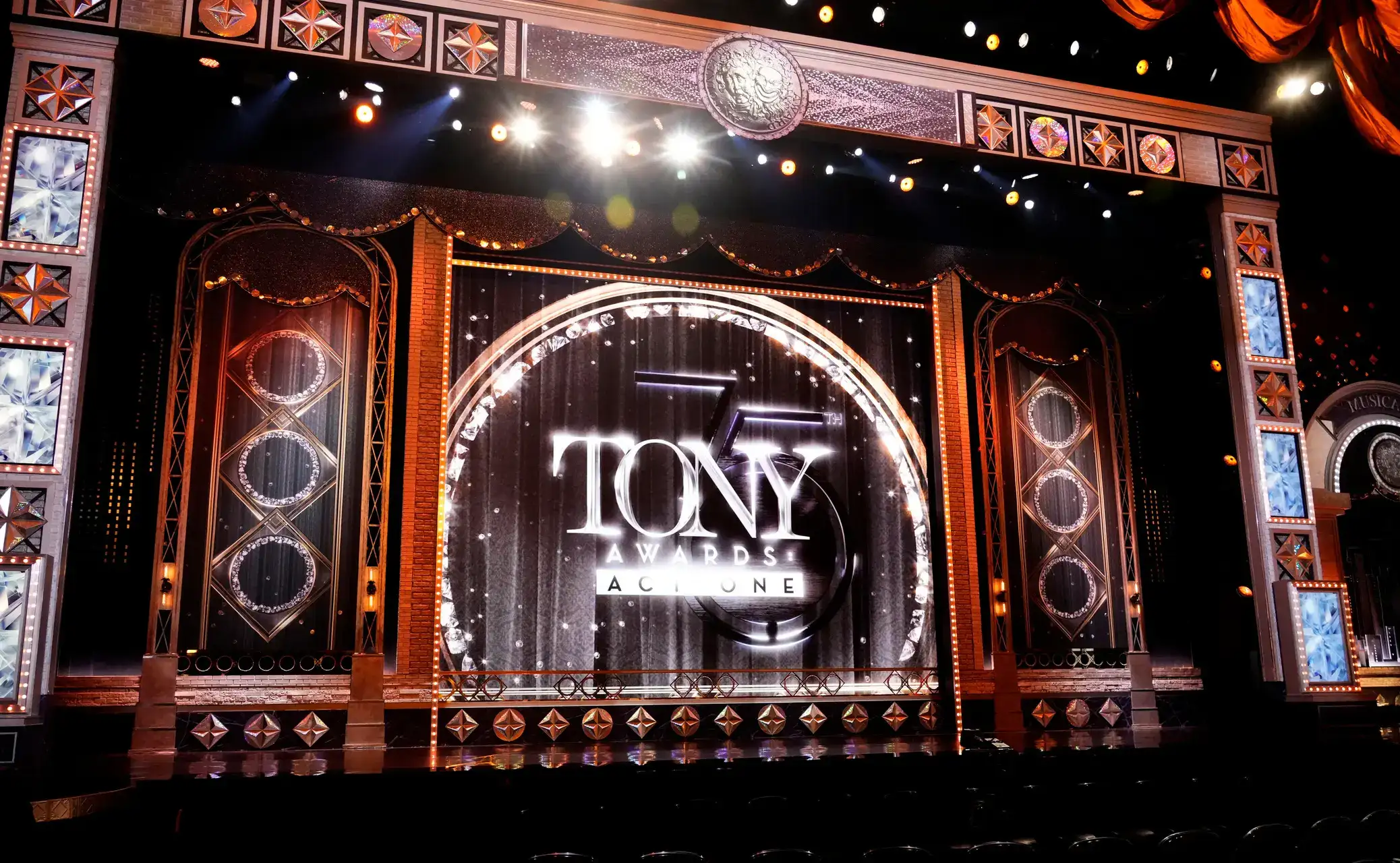 Tony Award Nominations 2026 announced: Full list, date, time, and top broadway contenders