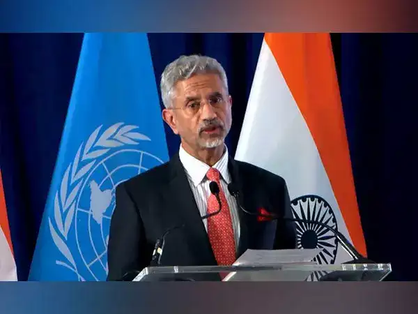 India significant contributor to global growth during uncertain times: S Jaishankar