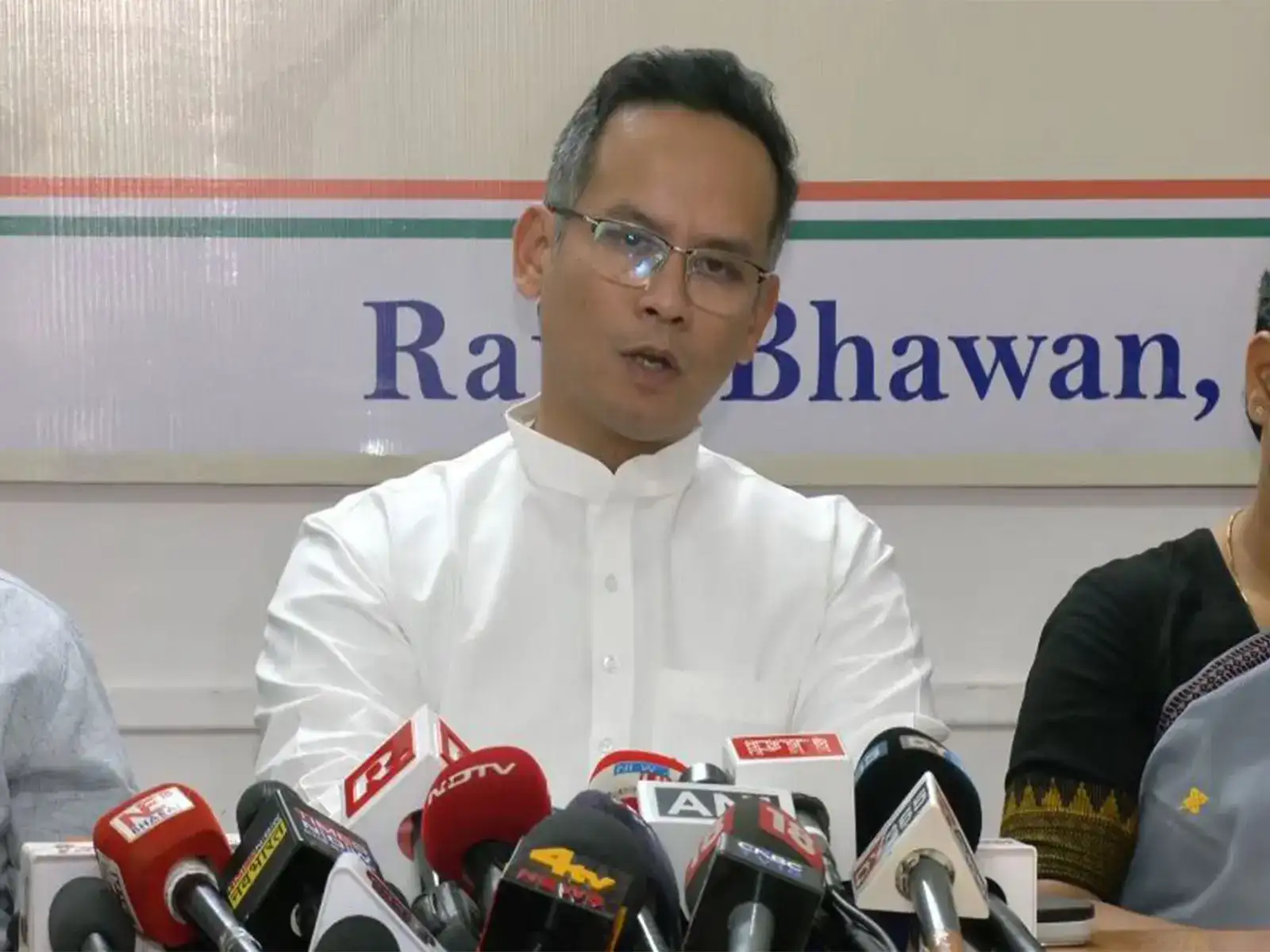 Assam assembly elections: Congress to lead weak Oppn as it wins only 19 seats