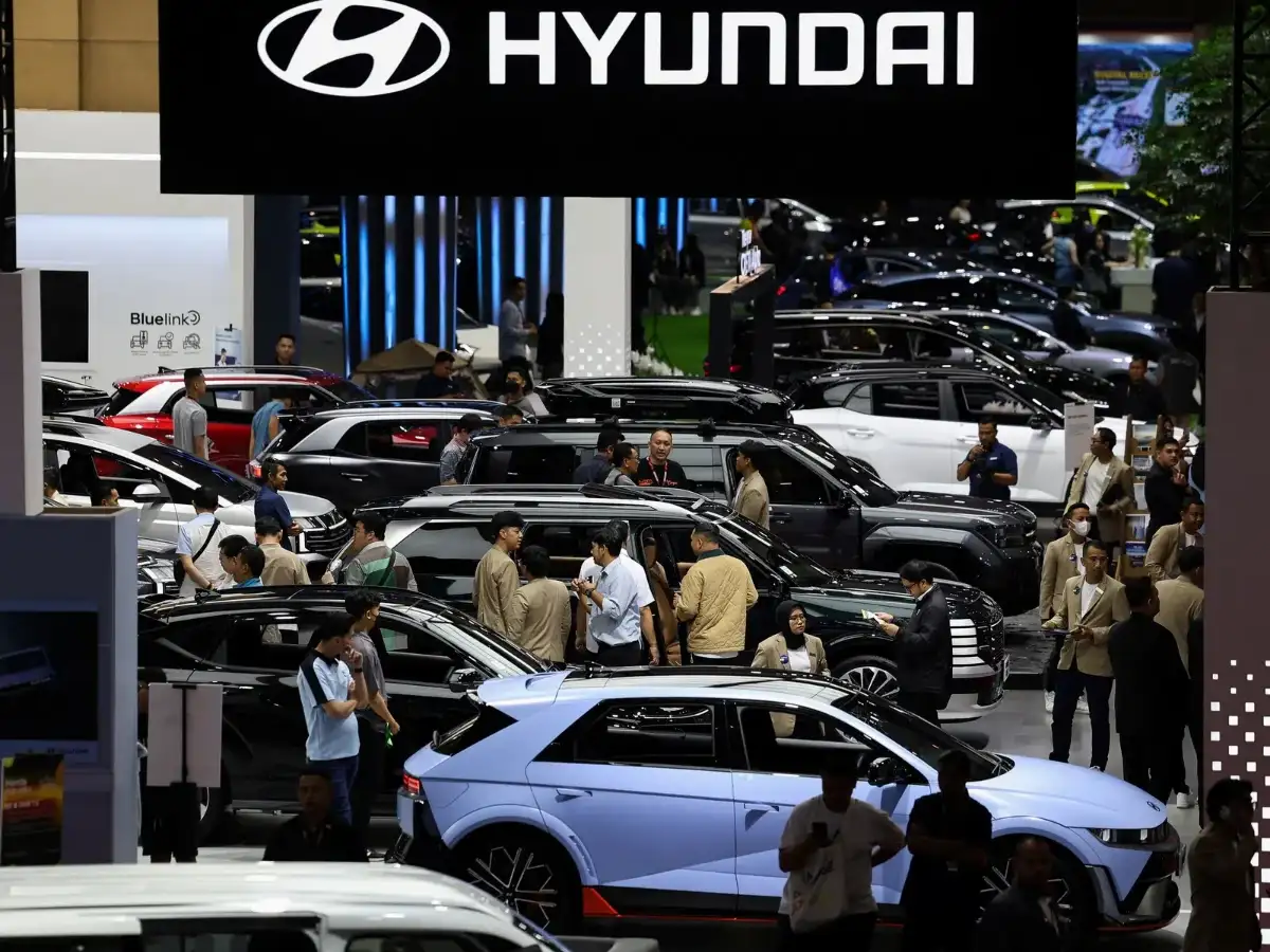 Hyundai reiterates commitment to India as it marks 30 years of operations in country
