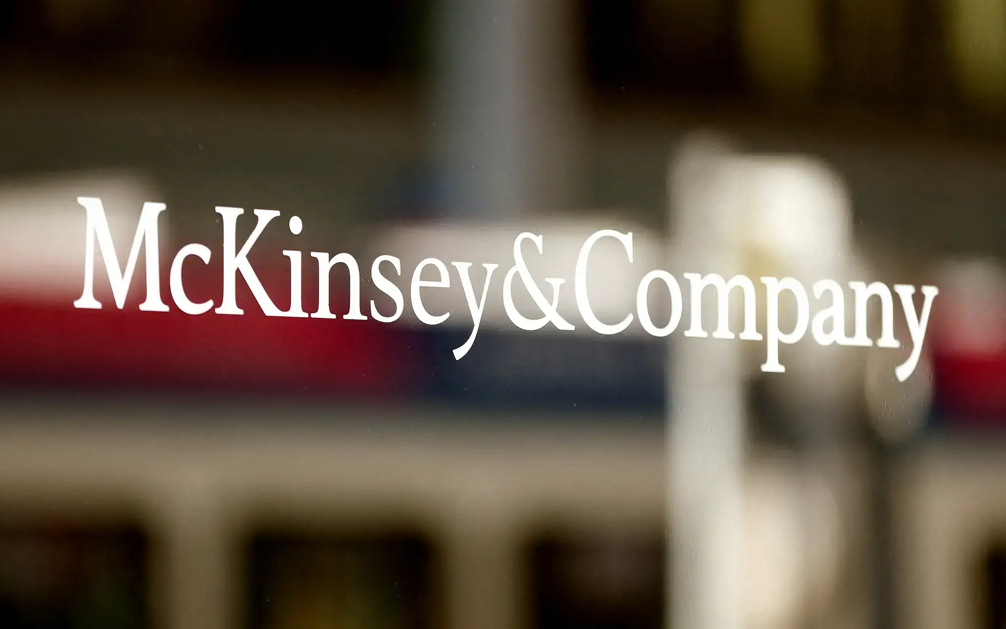 McKinsey inks 10-year lease in Mumbai’s BKC; deal ranks among India’s costliest