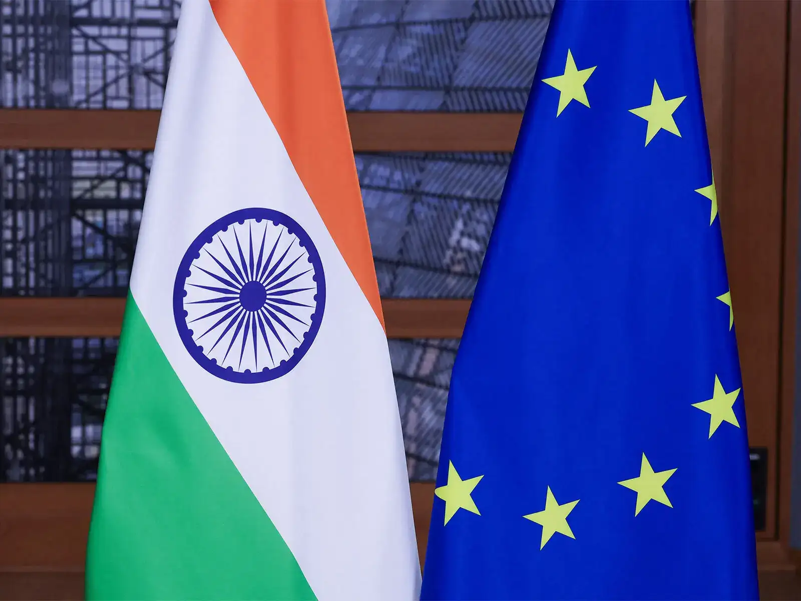 India, EU pitch for joint initiative to strengthen EV battery recycling