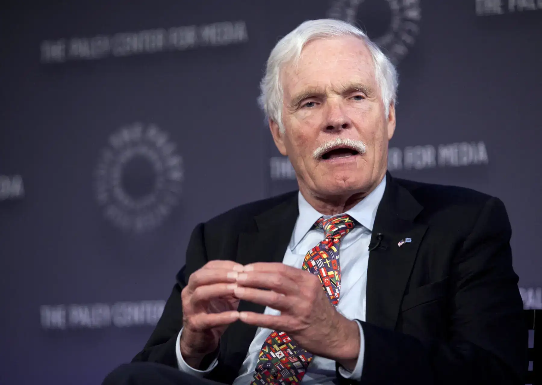 Ted Turner cause of death: What happened to the creator of CNN as he passes away at 87