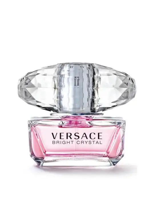 Image for Versace-WomenBrightCrystalEauDeToilette