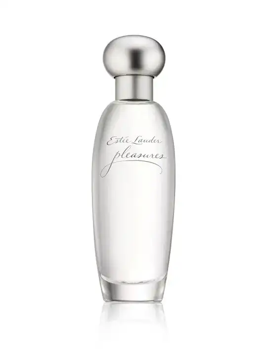 Image for EsteeLauder-Women'sPleasuresLong-LastingEauDeParfum